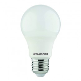 Sylvania 0029576 LED-Leuchtmittel 1x4,9W | E27 | 470lm | 2700 K