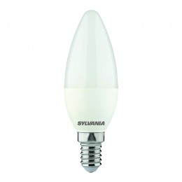 Sylvania 0029604 LED-Leuchtmittel 1x2,5W | E14 | 250lm | 4000 K