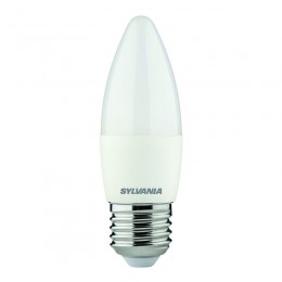 Sylvania 0029645 LED-Leuchtmittel 1x4,5W | E27 | 470lm | 2700 K