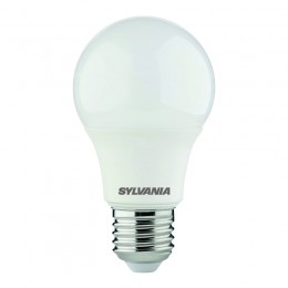 Sylvania 0029650 LED-Leuchtmittel 1x8W | E27 | 806lm | 2700 K