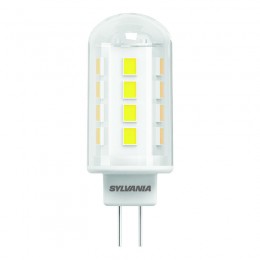 Sylvania 0029654 LED-Leuchtmittel 1x1,9W | G4 | 200lm | 2700 K