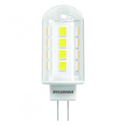 Sylvania 0029656 LED-Leuchtmittel 1x1,9W | G4 | 220lm | 4000 K