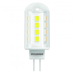 Sylvania 0029657 LED-Leuchtmittel 1x1,9W | G4 | 220lm | 6500 K
