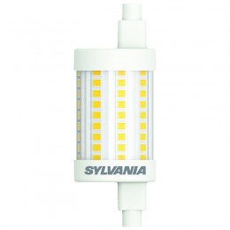 Sylvania 0029686 LED-Leuchtmittel 1x8,5W | R7s | 1055lm | 2700 K