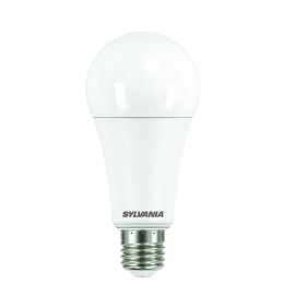 Sylvania 0030021 LED-Leuchtmittel 1x17W | E27 | 1920lm | 2700 K