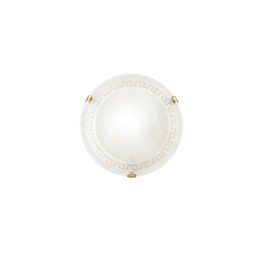 Luce Ambiente Design 01/01012 Deckenleuchte | 1×60W E27