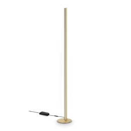 Ideal lux 366166 LED Stehlampe DORICA | 50W integrierte LED-Quelle | 2830lm | 3000K