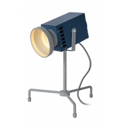 Lucide 05534/03/35 LED-Lampe Beamer 1x3w | 70lm | 3000k