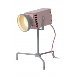 Lucide 05534/03/66 LED-Lampe Beamer 1x3w | 70lm | 3000k