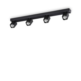 Ideal lux 321523 Spot-Deckenleuchte RUDY  GU10 | 3000K