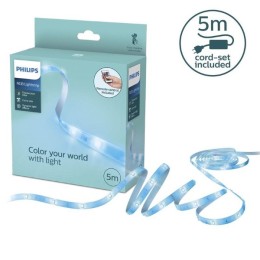 Philips 8720169309869 LED LED-Streifen LIGHTSTRIPS integrierte LED-Quelle