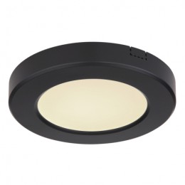 Globo 12379-6B LED Deckenleuchte Lasse 1x6W | 400lm | 3000-4000-6500K