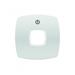 Sylvania 0053644 batteriebetriebene Touch-Lampe REMOTE LIGHT 5xAAA | 35lm | 4000K