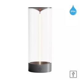 Zuma Line 003064-028066 LED Tischlampe ESTERNO integrierte LED-Quelle