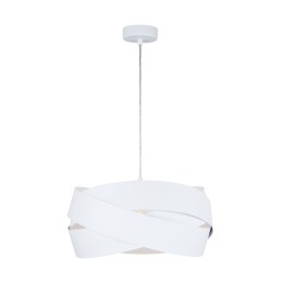 Zuma Line 133867-025739 Pendel-Kronleuchter TORNADO E27