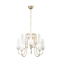 Zuma Line 133867-025751 Pendel-Kronleuchter MAGNUM E14