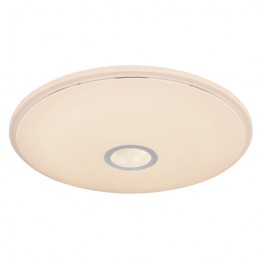 Globo 41386-30RGBSH LED Deckenleuchte Connor 1x30W | 2400lm | 3000-6000K | RGB