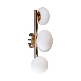 Zuma Line 133867-027991 Wandleuchte OMI G9