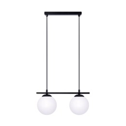 Zuma Line 002177-030019 Pendel-Kronleuchter GLOBE E14