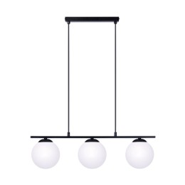 Zuma Line 002177-030020 Pendel-Kronleuchter GLOBE E14