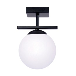 Zuma Line 002177-030021 Anbau-Kronleuchter GLOBE E14