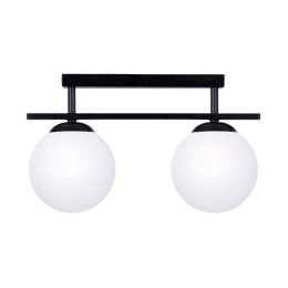 Zuma Line 002177-030022 Anbau-Kronleuchter GLOBE E14