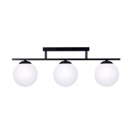 Zuma Line 002177-030023 Anbau-Kronleuchter GLOBE E14
