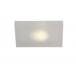 LED-Einbauleuchte Lucide Winx 1x9W GX53
