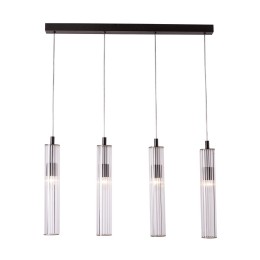 Zuma Line 002177-030003 Pendel-Kronleuchter ARIA E14