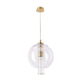 Zuma Line 002177-029999 Pendel-Kronleuchter BELLA E27