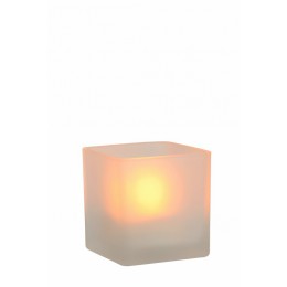 LED-Schreibtischlampe Lucide Candle 1x1W LED