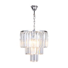 Zuma Line 003064-009237 Pendel-Kronleuchter AMEDEO E14