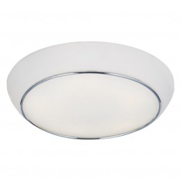 Prezent 66206 Jasmine opal Deckenleuchte 4x60W