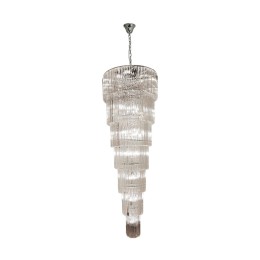 Zuma Line 003064-029221 Pendel-Kronleuchter LUXE E14