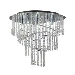 Zuma Line 003064-016649 Anbau-Kronleuchter TERRE G9