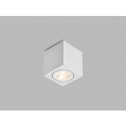 LED2 1160131 LED Decken- und Spotleuchte BOX 6W|3000K