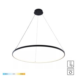Zuma Line 003064-026651 LED Pendel-Kronleuchter BRENO integrierte LED-Quelle