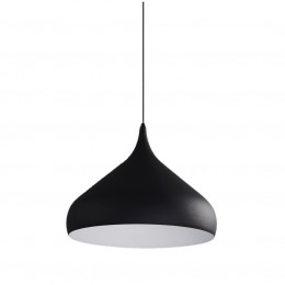 18084 Luxera Pendelleuchte Mokka 1x40W | E27