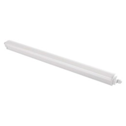 EMOS ZT4420 LED Deckenleuchte FESTY | 35W integrierte LED-Quelle | 4100lm | 4000K