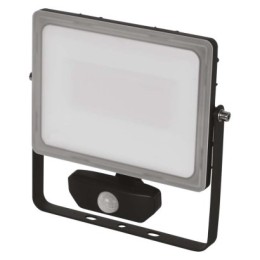 EMOS ZS2940 LED Strahler ILIO | 51W integrierte LED-Quelle | 4600lm | 4000K