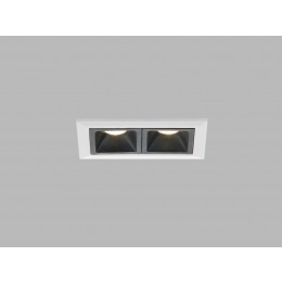 LED2 2250831 LED Deckenleuchte LINEAR 4W|3000K