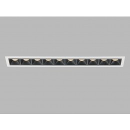 LED2 2251031 LED Spotleuchte LINEAR 20W | 3000K