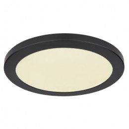 Globo 12379-24B LED Deckenleuchte Lasse 1x24W | 1800lm | 3000-4000-6500K