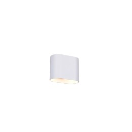 Trio T266100131 Außenwandleuchte ALANI  | 5W G9