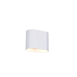 Trio T266100131 Außenwandleuchte ALANI  | 5W G9