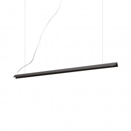 Ideal Lux 275376 LED Hängende Deckenleuchte V-line SP 1x25w | 1450lm | 3000k