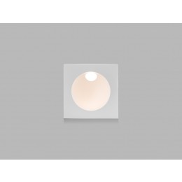 LED2 2170231LED Spotleuchte WALK Q 1W|3000K