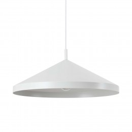 Ideal Lux 285160 Hang Kronleuchter Yurta SP1 1x60w | E27