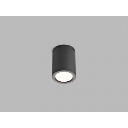 LED2 5130234 LED Außen Deckenleuchte 6W TUBO A | 3000K | IP54