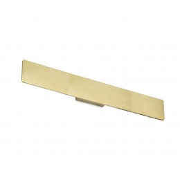Ideal Lux 287072 LED Wandleuchte Zick zag AP 1x30w | 4100lm | 3000k